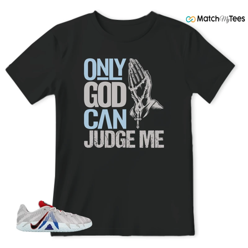 NIKE JA 3 OUTER SPACE SNEAKER Matching Tees t-shirt