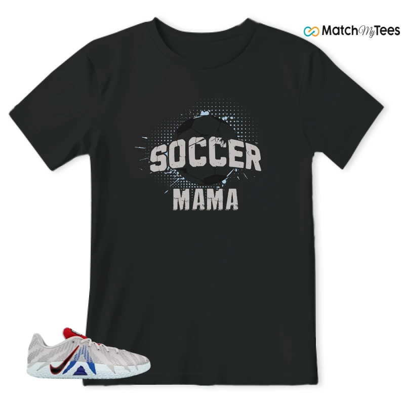 NIKE JA 3 OUTER SPACE SNEAKER Matching Tees t-shirt