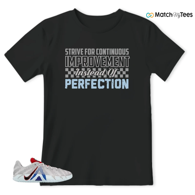 NIKE JA 3 OUTER SPACE SNEAKER Matching Tees t-shirt