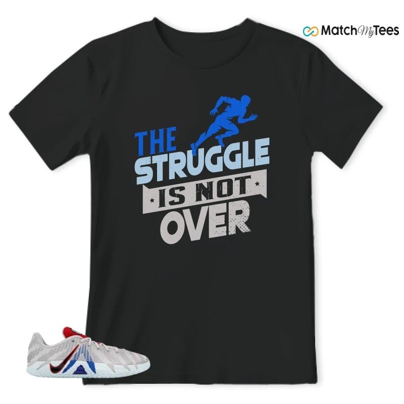 NIKE JA 3 OUTER SPACE SNEAKER Matching Tees t-shirt