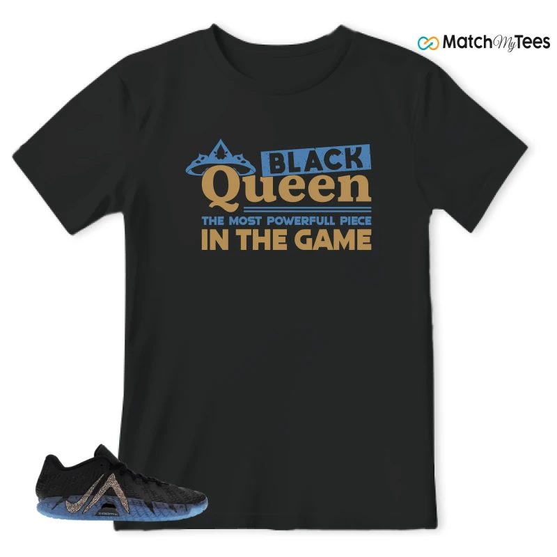 NIKE JA 3 SWAROVSKI WARNING LABEL SNEAKER Matching Tees t-shirt