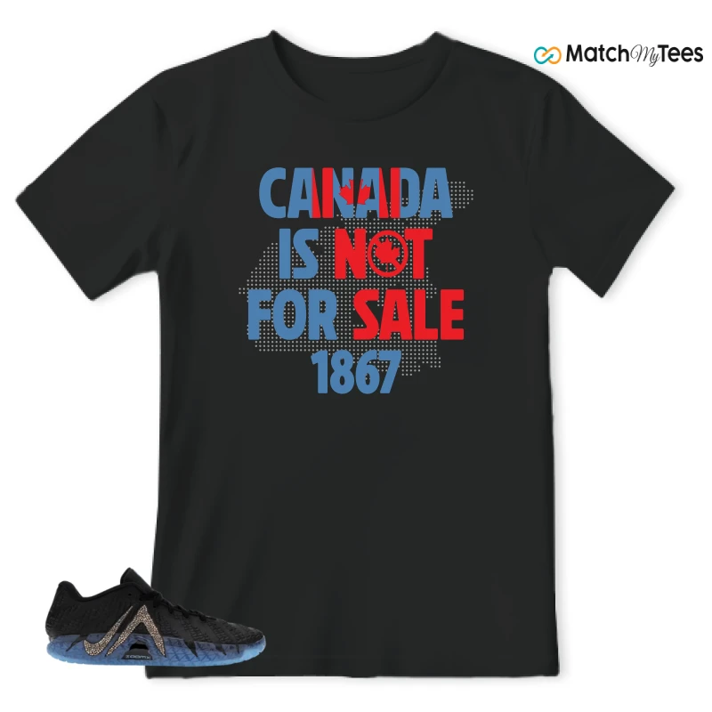 NIKE JA 3 SWAROVSKI WARNING LABEL SNEAKER Matching Tees t-shirt