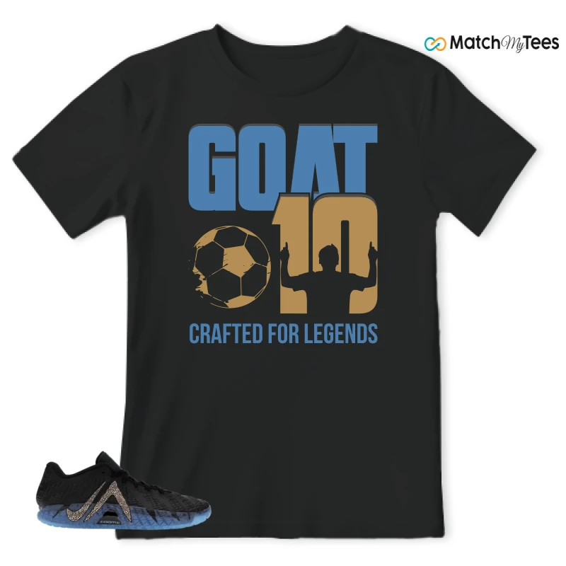 NIKE JA 3 SWAROVSKI WARNING LABEL SNEAKER Matching Tees t-shirt