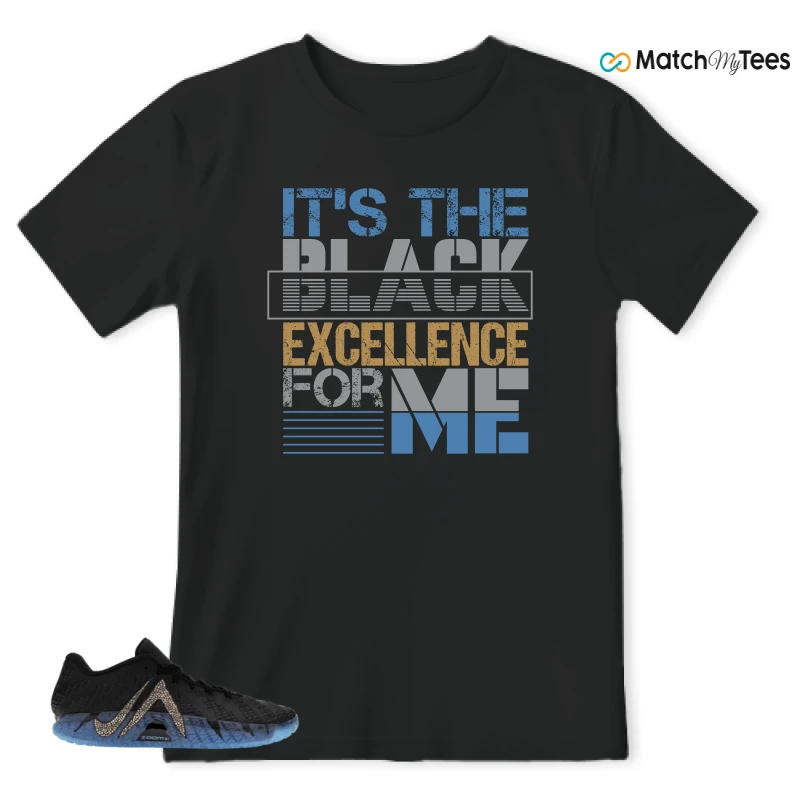 NIKE JA 3 SWAROVSKI WARNING LABEL SNEAKER Matching Tees t-shirt