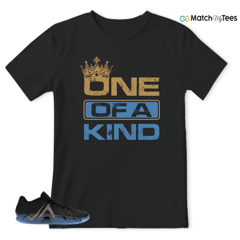 NIKE JA 3 SWAROVSKI WARNING LABEL SNEAKER Matching Tees t-shirt