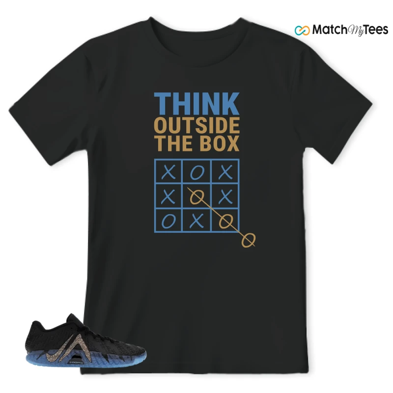 NIKE JA 3 SWAROVSKI WARNING LABEL SNEAKER Matching Tees t-shirt