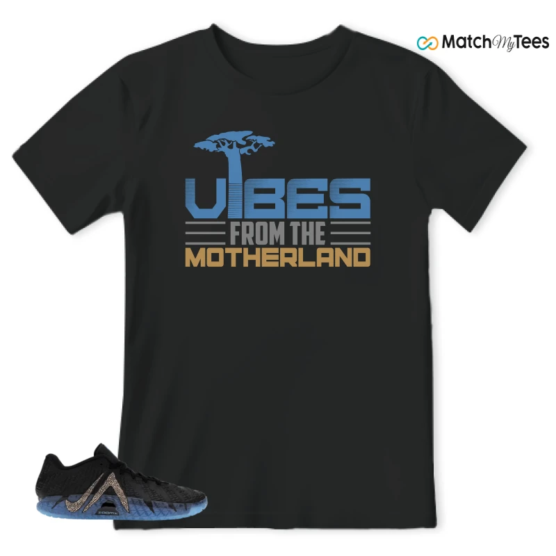 NIKE JA 3 SWAROVSKI WARNING LABEL SNEAKER Matching Tees t-shirt