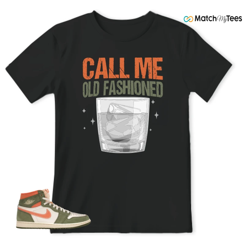 NIKE JORDAN 1 HIGH CRAFT CELADON SNEAKER Matching Tees t-shirt