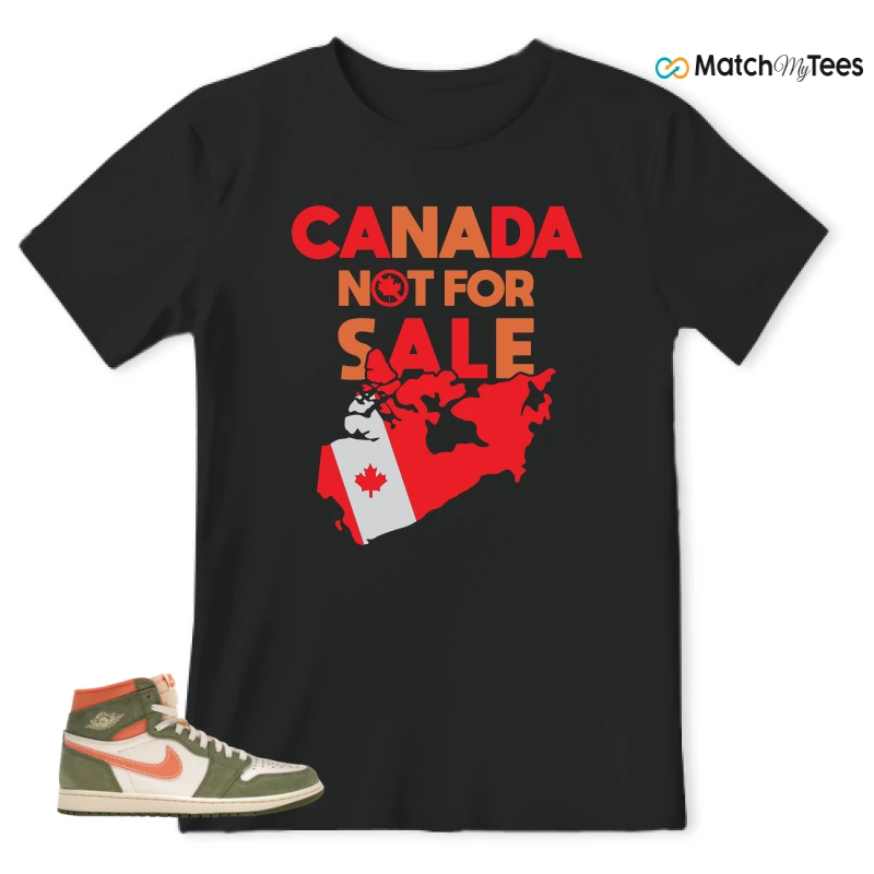 NIKE JORDAN 1 HIGH CRAFT CELADON SNEAKER Matching Tees t-shirt