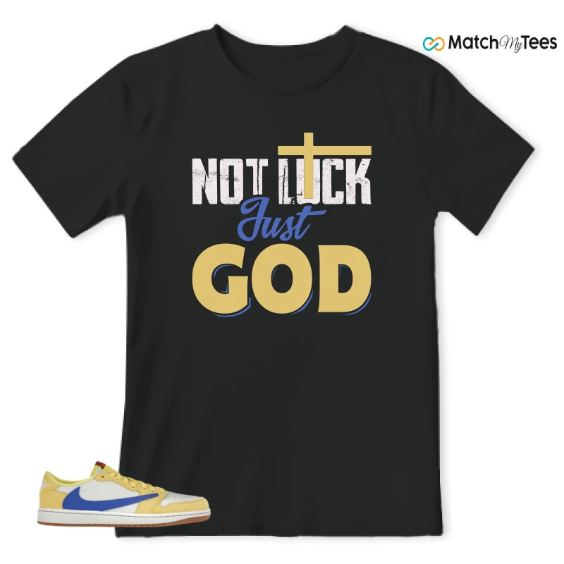 NIKE JORDAN 1 RETRO LOW OG SP TRAVIS SCOTT CANARY (WOMEN'S) SNEAKER Matching Tees t-shirt
