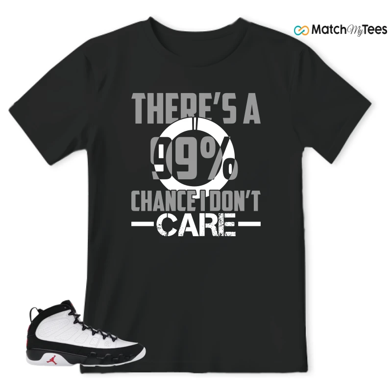 NIKE JORDAN 9 RETRO OG SPACE JAM (2026) SNEAKER Matching Tees t-shirt