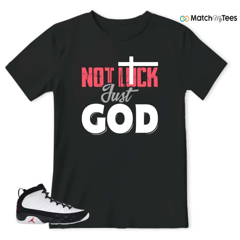 NIKE JORDAN 9 RETRO OG SPACE JAM (2026) SNEAKER Matching Tees t-shirt