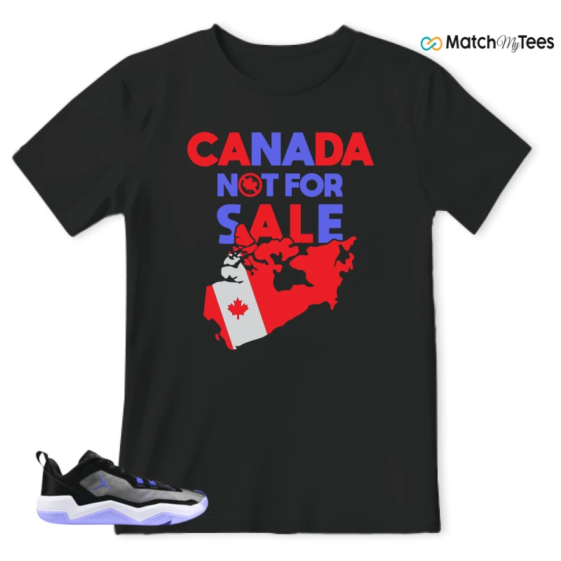 NIKE JORDAN ONE TAKE 4 PF PURPLE BLACK SNEAKER Matching Tees t-shirt