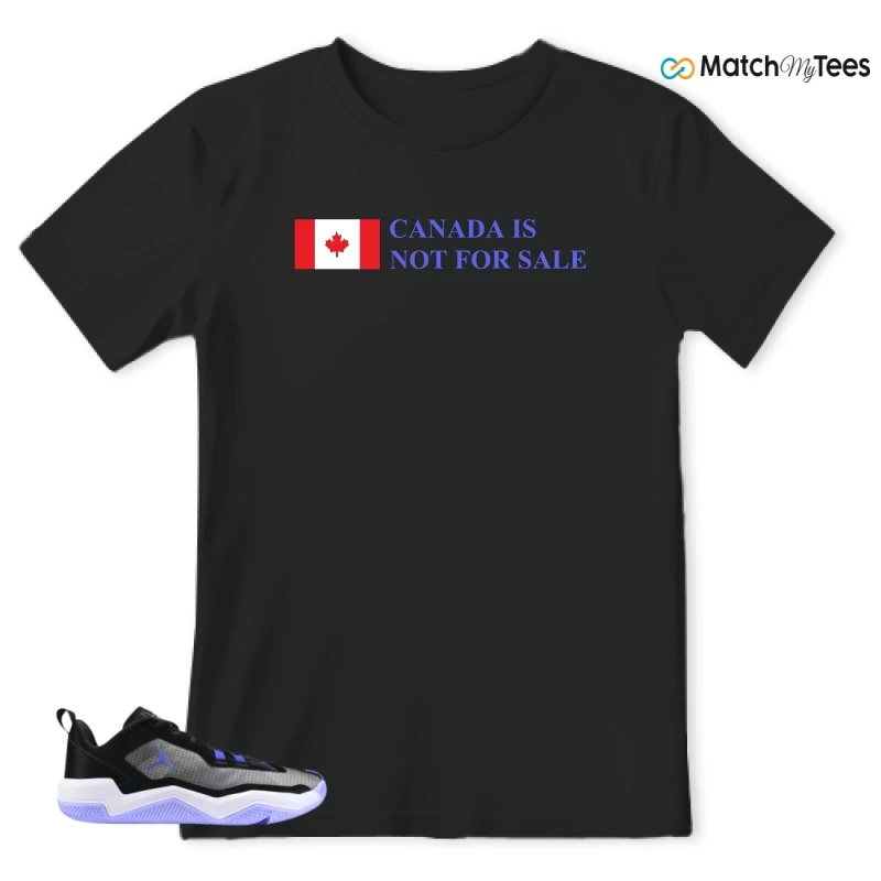 NIKE JORDAN ONE TAKE 4 PF PURPLE BLACK SNEAKER Matching Tees t-shirt