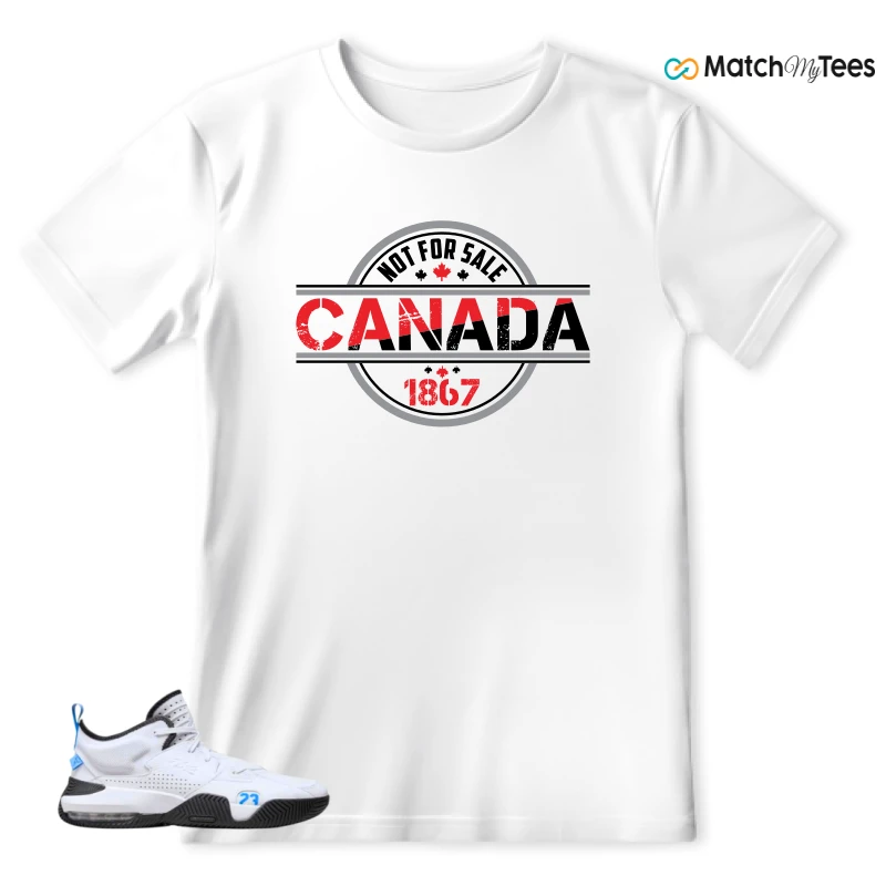 NIKE JORDAN STAY LOYAL 2 WHITE BLACK BLUE SNEAKER Matching Tees t-shirt