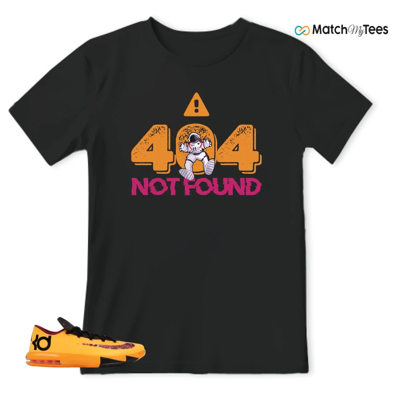 NIKE KD 6 PEANUT BUTTER JELLY SNEAKER Matching Tees t-shirt