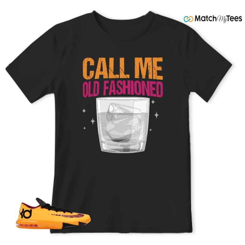 NIKE KD 6 PEANUT BUTTER JELLY SNEAKER Matching Tees t-shirt