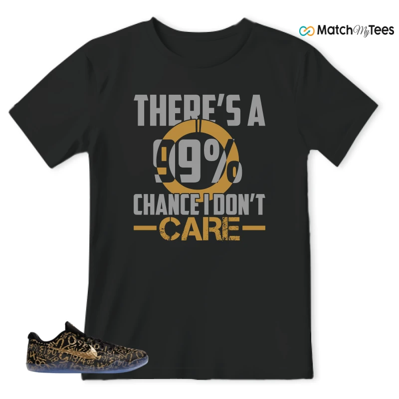 NIKE KOBE 11 PROTRO LOW MAMBA DAY SNEAKER Matching Tees t-shirt