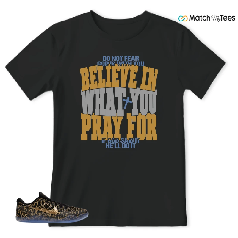 NIKE KOBE 11 PROTRO LOW MAMBA DAY SNEAKER Matching Tees t-shirt