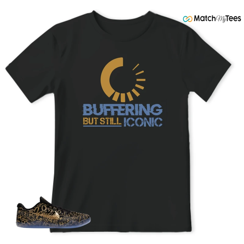 NIKE KOBE 11 PROTRO LOW MAMBA DAY SNEAKER Matching Tees t-shirt
