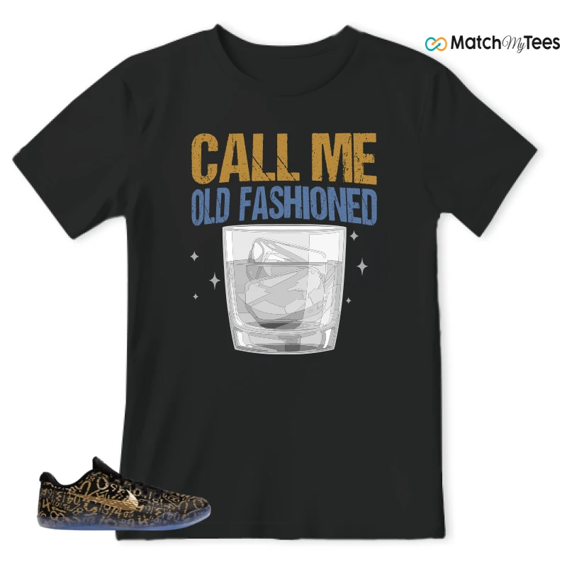 NIKE KOBE 11 PROTRO LOW MAMBA DAY SNEAKER Matching Tees t-shirt