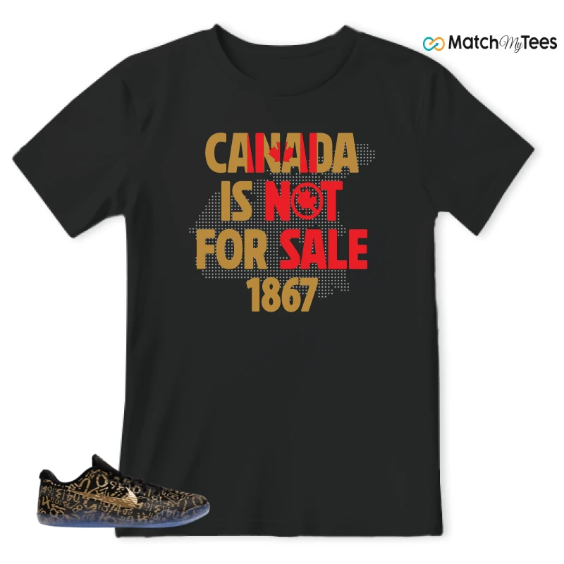 NIKE KOBE 11 PROTRO LOW MAMBA DAY SNEAKER Matching Tees t-shirt