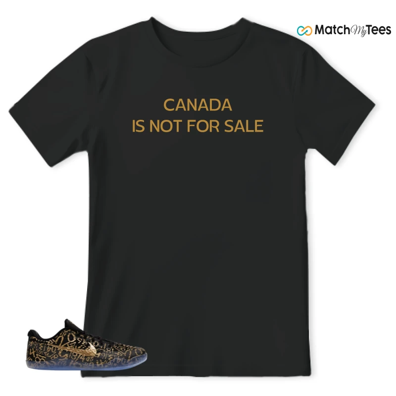 NIKE KOBE 11 PROTRO LOW MAMBA DAY SNEAKER Matching Tees t-shirt