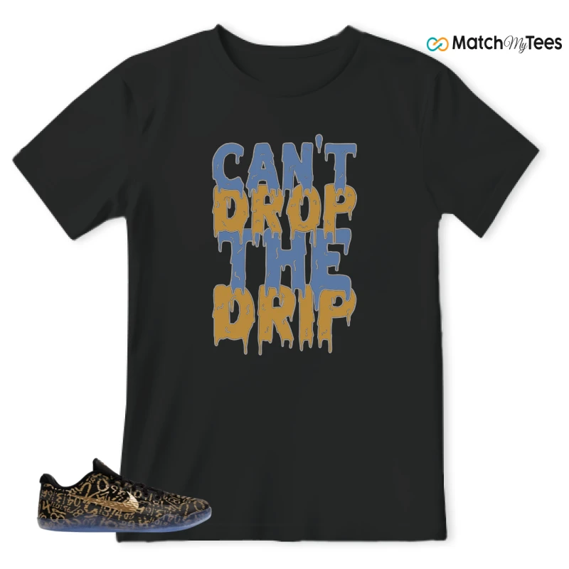 NIKE KOBE 11 PROTRO LOW MAMBA DAY SNEAKER Matching Tees t-shirt