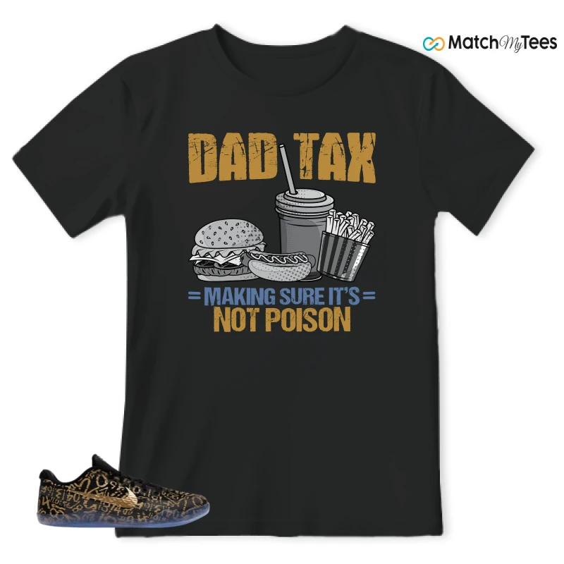 NIKE KOBE 11 PROTRO LOW MAMBA DAY SNEAKER Matching Tees t-shirt
