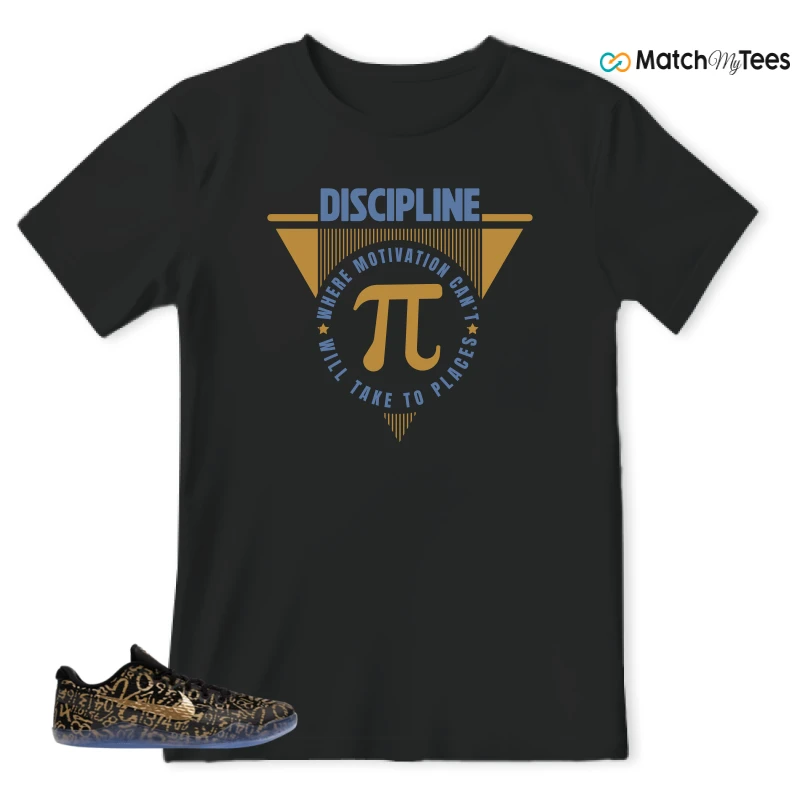 NIKE KOBE 11 PROTRO LOW MAMBA DAY SNEAKER Matching Tees t-shirt