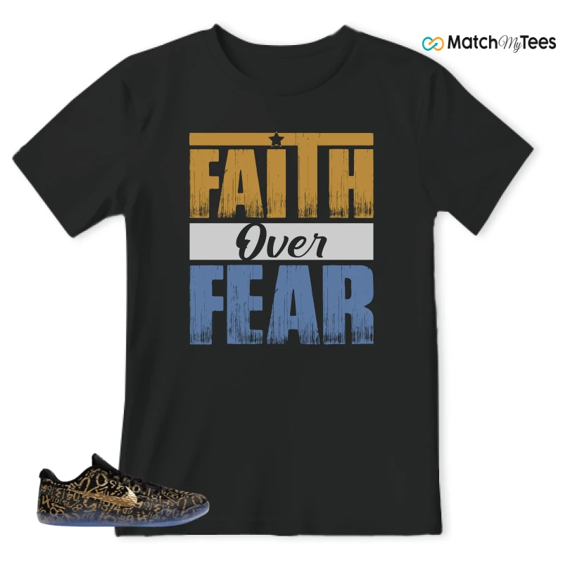 NIKE KOBE 11 PROTRO LOW MAMBA DAY SNEAKER Matching Tees t-shirt
