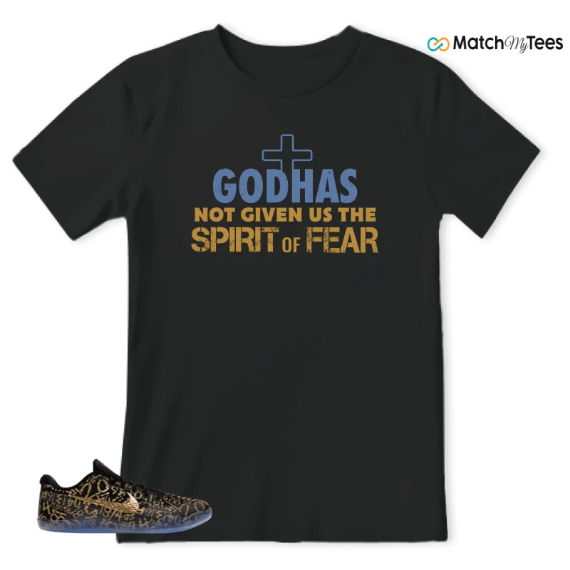 NIKE KOBE 11 PROTRO LOW MAMBA DAY SNEAKER Matching Tees t-shirt