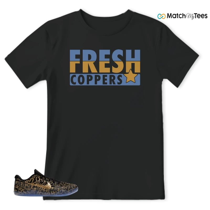 NIKE KOBE 11 PROTRO LOW MAMBA DAY SNEAKER Matching Tees t-shirt