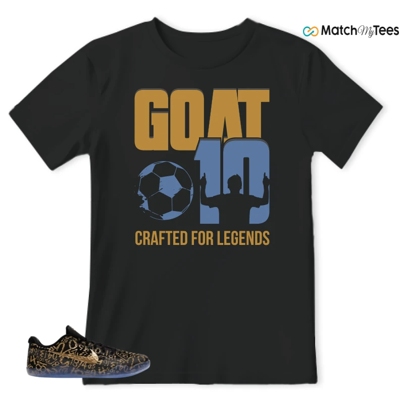 NIKE KOBE 11 PROTRO LOW MAMBA DAY SNEAKER Matching Tees t-shirt
