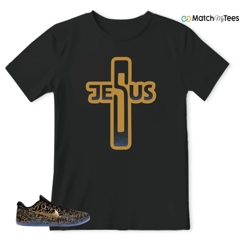 NIKE KOBE 11 PROTRO LOW MAMBA DAY SNEAKER Matching Tees t-shirt