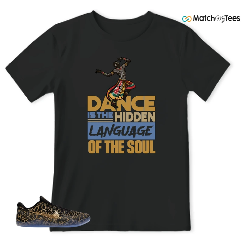 NIKE KOBE 11 PROTRO LOW MAMBA DAY SNEAKER Matching Tees t-shirt