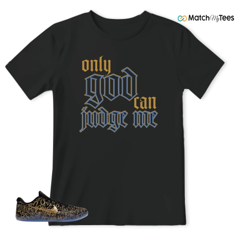 NIKE KOBE 11 PROTRO LOW MAMBA DAY SNEAKER Matching Tees t-shirt