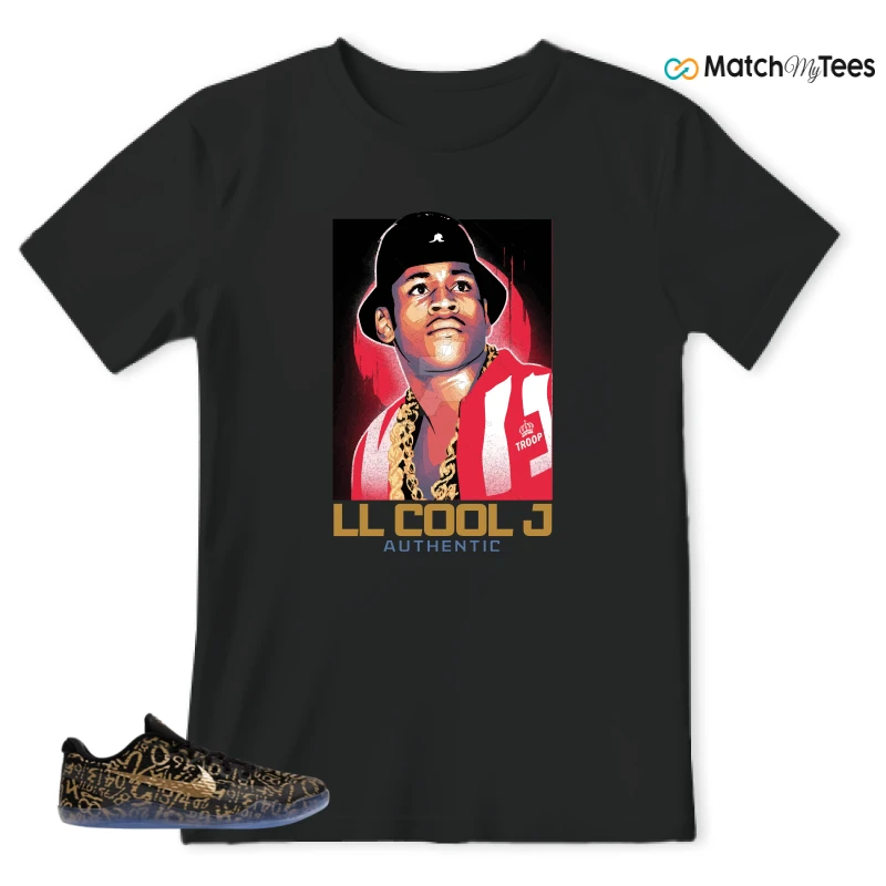 NIKE KOBE 11 PROTRO LOW MAMBA DAY SNEAKER Matching Tees t-shirt