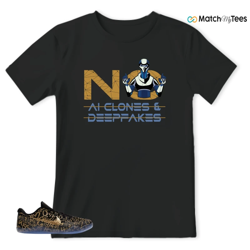 NIKE KOBE 11 PROTRO LOW MAMBA DAY SNEAKER Matching Tees t-shirt