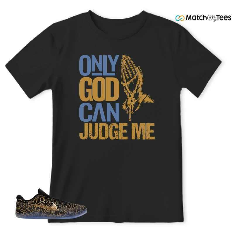 NIKE KOBE 11 PROTRO LOW MAMBA DAY SNEAKER Matching Tees t-shirt