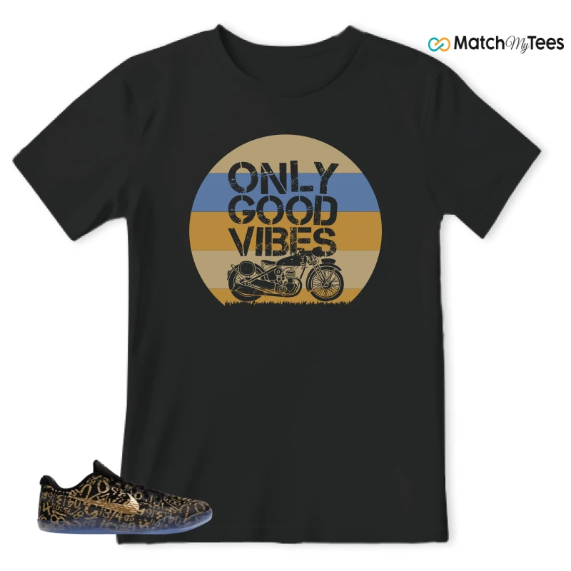 NIKE KOBE 11 PROTRO LOW MAMBA DAY SNEAKER Matching Tees t-shirt