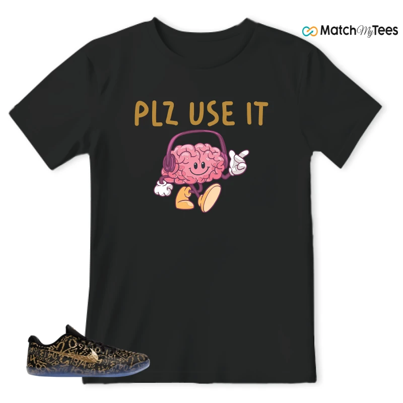 NIKE KOBE 11 PROTRO LOW MAMBA DAY SNEAKER Matching Tees t-shirt