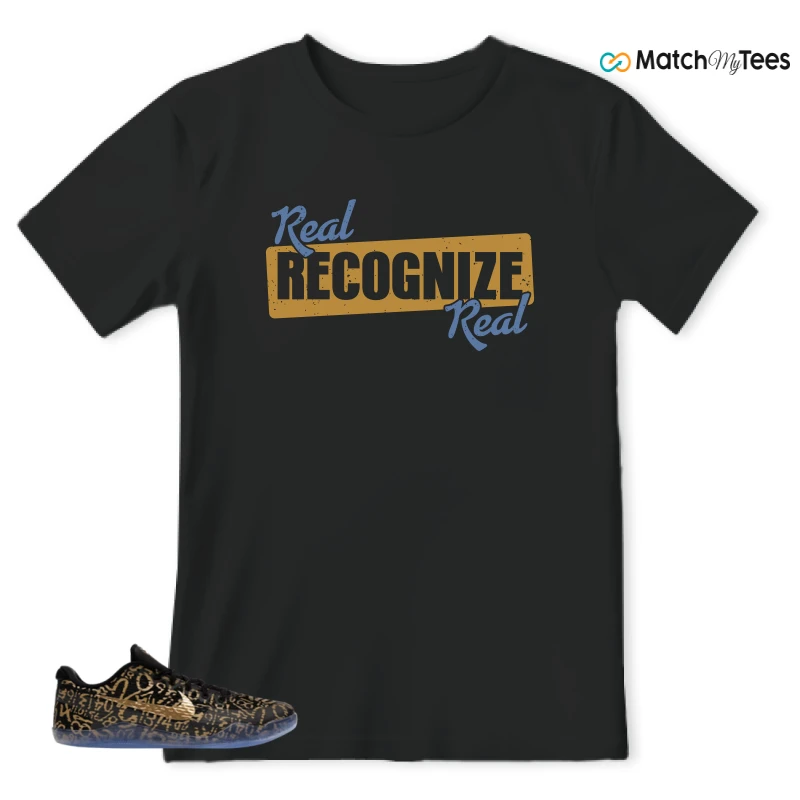 NIKE KOBE 11 PROTRO LOW MAMBA DAY SNEAKER Matching Tees t-shirt