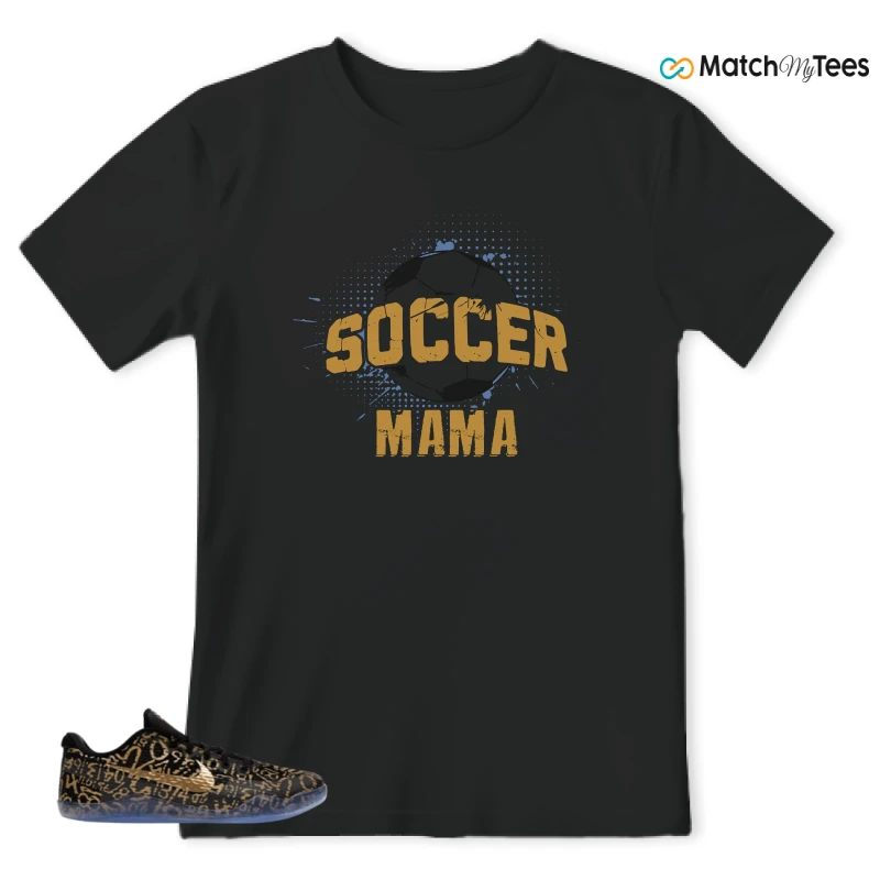 NIKE KOBE 11 PROTRO LOW MAMBA DAY SNEAKER Matching Tees t-shirt