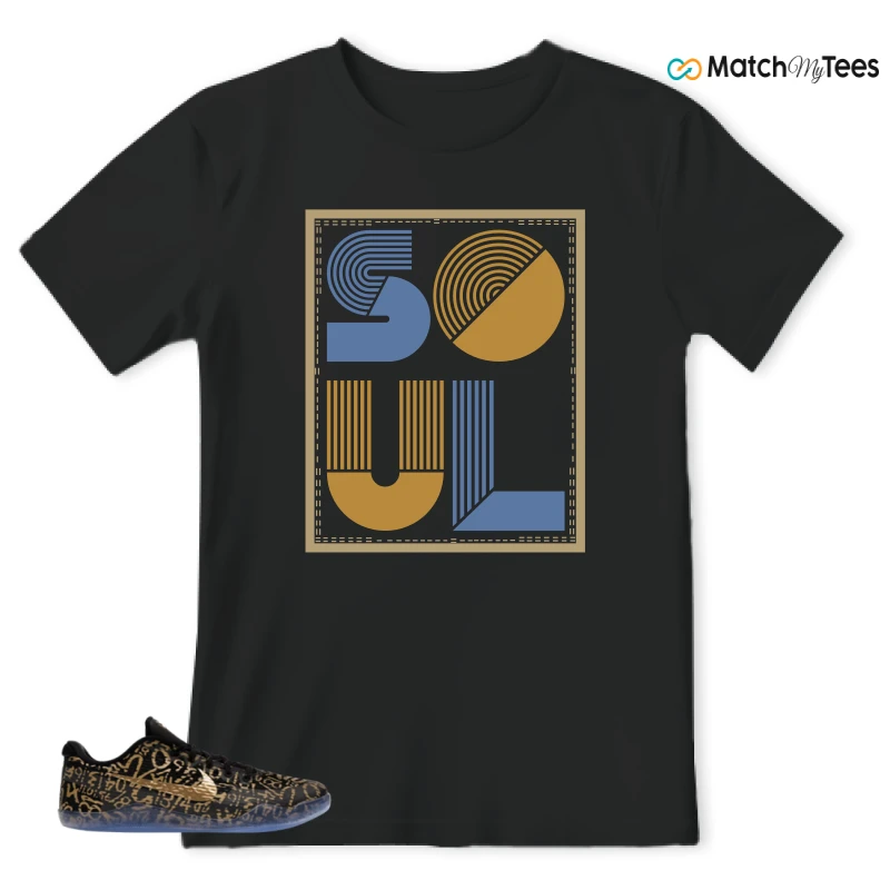 NIKE KOBE 11 PROTRO LOW MAMBA DAY SNEAKER Matching Tees t-shirt