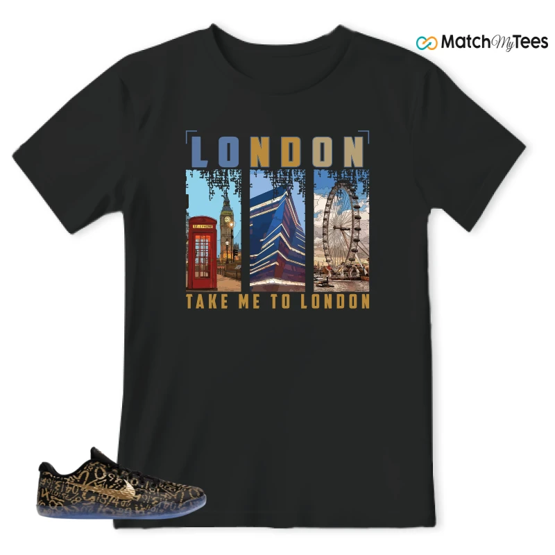 NIKE KOBE 11 PROTRO LOW MAMBA DAY SNEAKER Matching Tees t-shirt