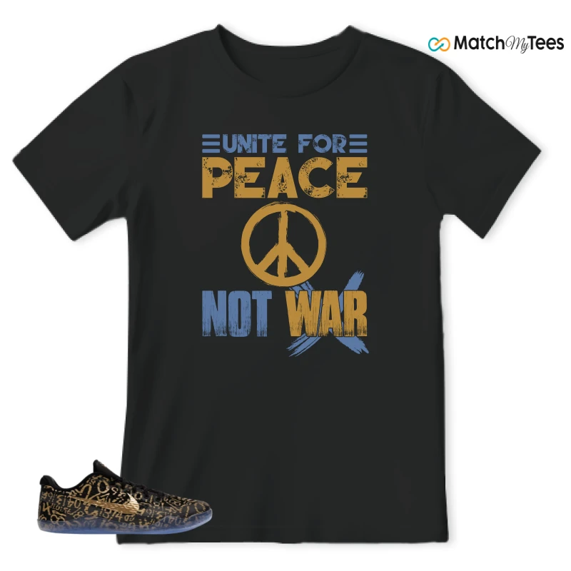 NIKE KOBE 11 PROTRO LOW MAMBA DAY SNEAKER Matching Tees t-shirt