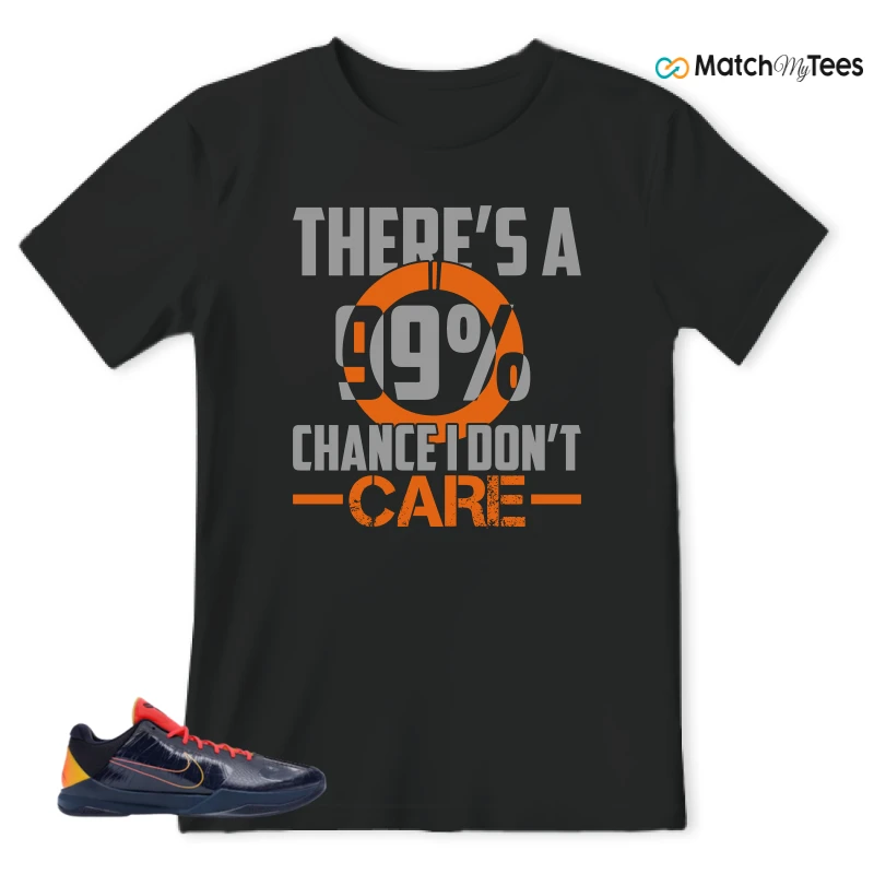 NIKE KOBE 5 PROTRO CAITLIN CLARK INDIANA FEVER SNEAKER Matching Tees t-shirt