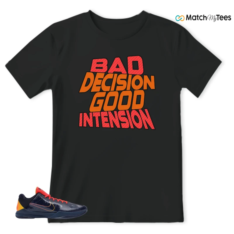 NIKE KOBE 5 PROTRO CAITLIN CLARK INDIANA FEVER SNEAKER Matching Tees t-shirt