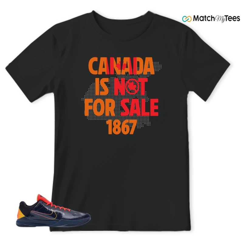 NIKE KOBE 5 PROTRO CAITLIN CLARK INDIANA FEVER SNEAKER Matching Tees t-shirt